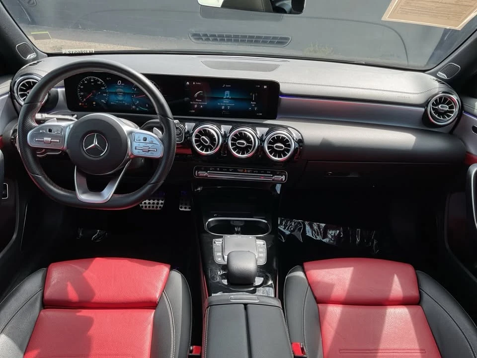 2021 Mercedes-Benz W177 A-Class - Image 15 of 20