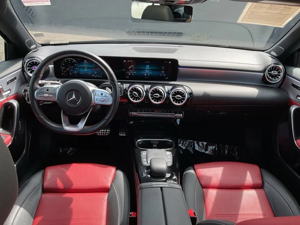 2021 Mercedes-Benz W177 A-Class - Image 17 of 20