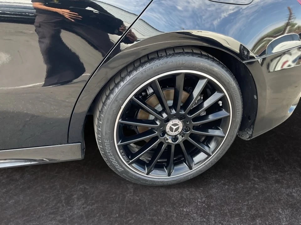 2021 Mercedes-Benz W177 A-Class - Image 9 of 20