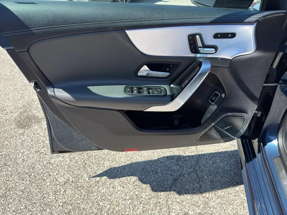2021 Mercedes-Benz W177 A-Class - Image 9 of 19