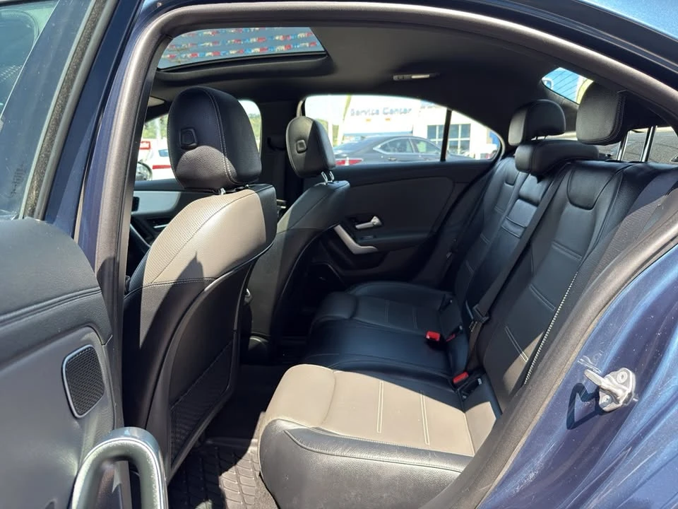 2021 Mercedes-Benz W177 A-Class - Image 11 of 19