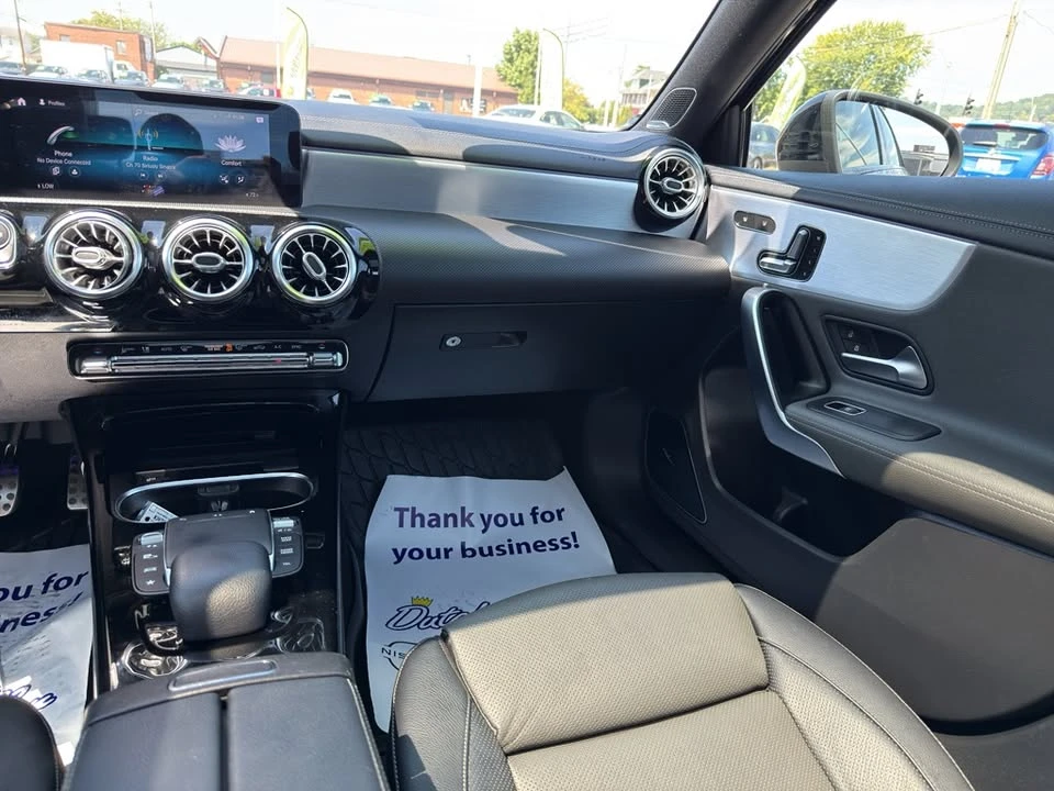 2021 Mercedes-Benz W177 A-Class - Image 13 of 19
