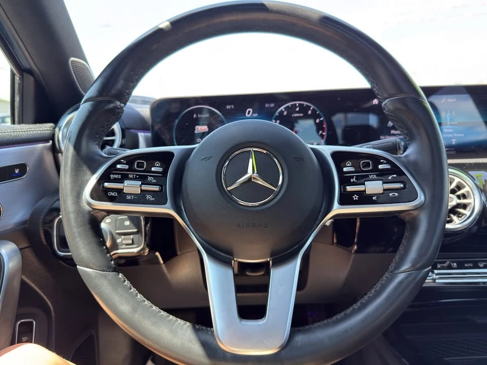 2021 Mercedes-Benz W177 A-Class - Image 18 of 19