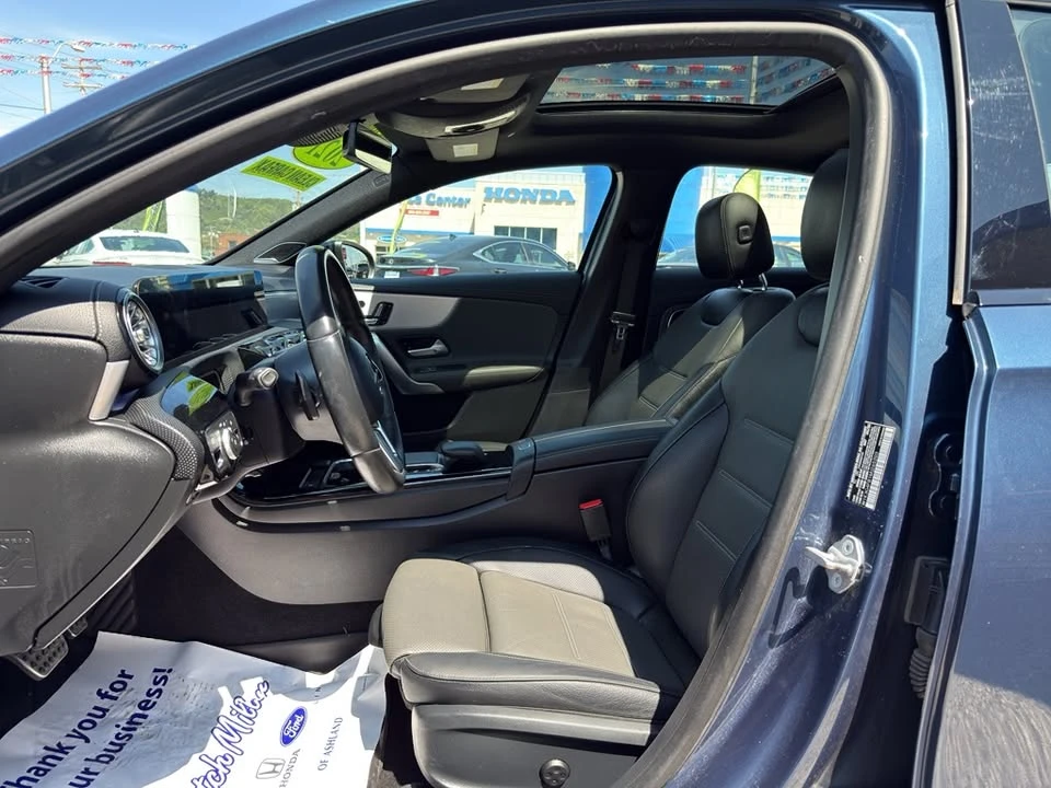 2021 Mercedes-Benz W177 A-Class - Image 10 of 19