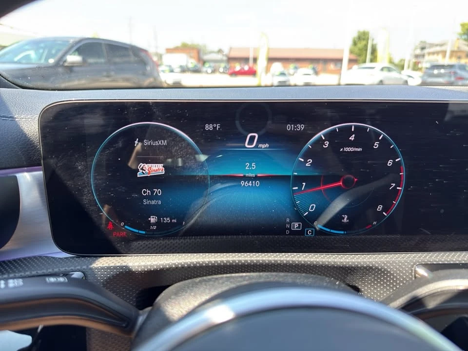 2021 Mercedes-Benz W177 A-Class - Image 19 of 19