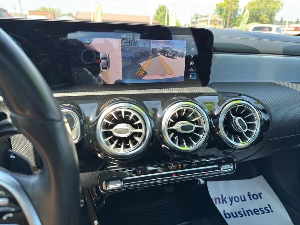 2021 Mercedes-Benz W177 A-Class - Image 17 of 19