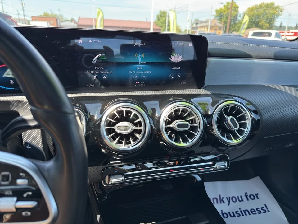 2021 Mercedes-Benz W177 A-Class - Image 16 of 19