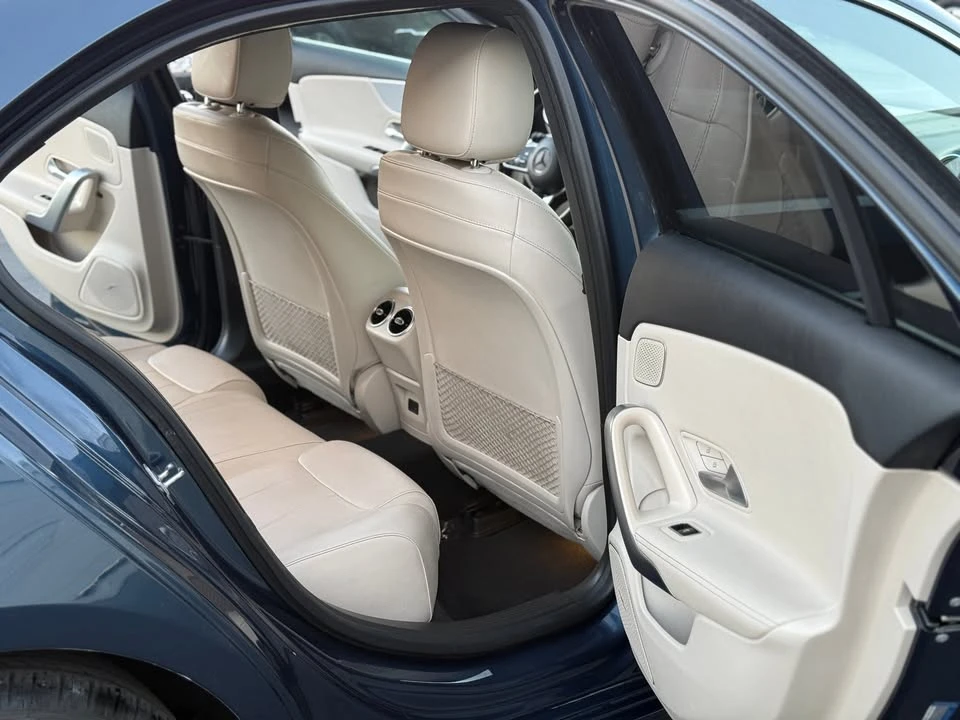 2021 Mercedes-Benz W177 A-Class - Image 11 of 19