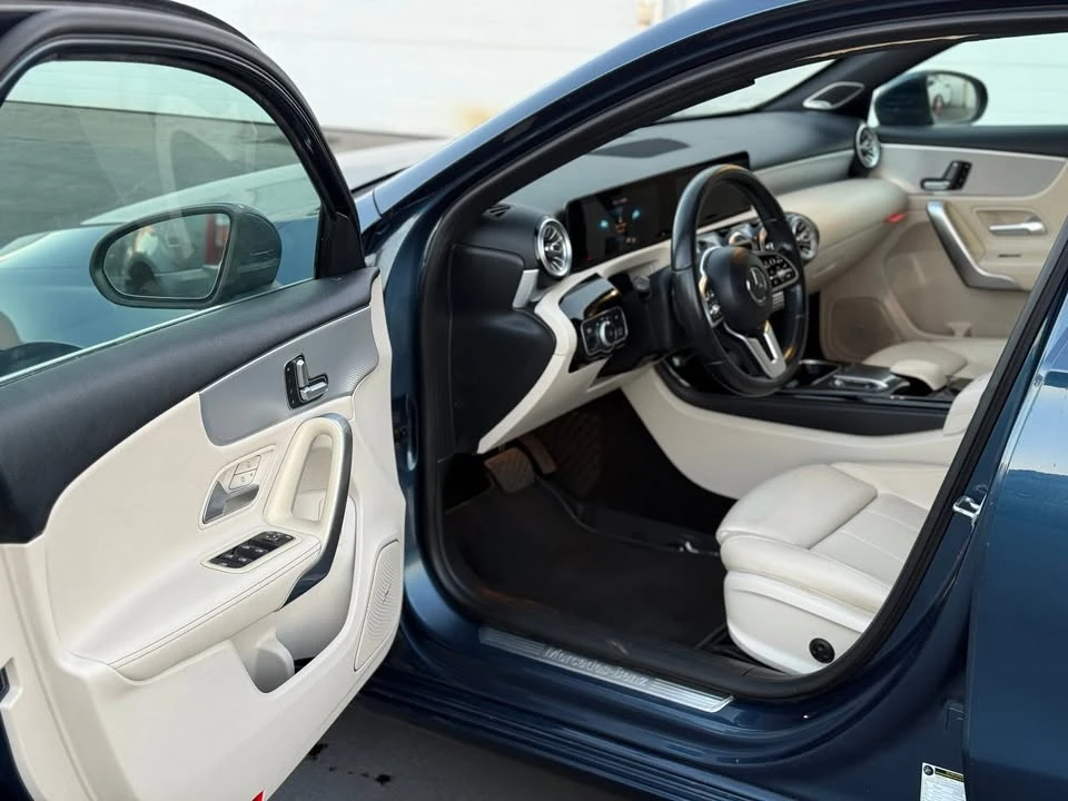 2021 Mercedes-Benz W177 A-Class - Image 9 of 19