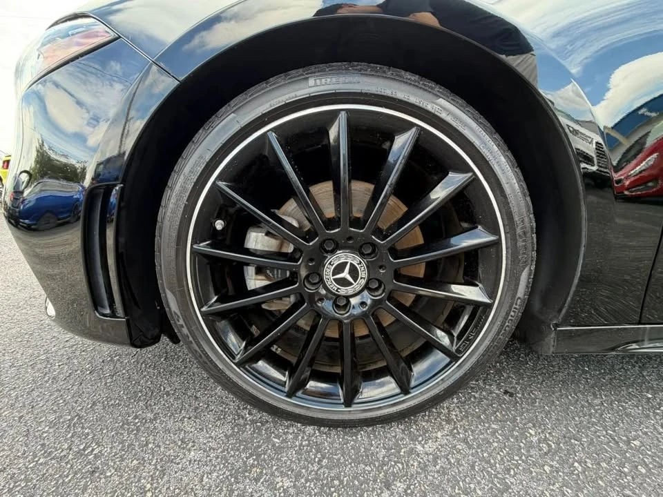 2021 Mercedes-Benz W177 A-Class - Image 10 of 12