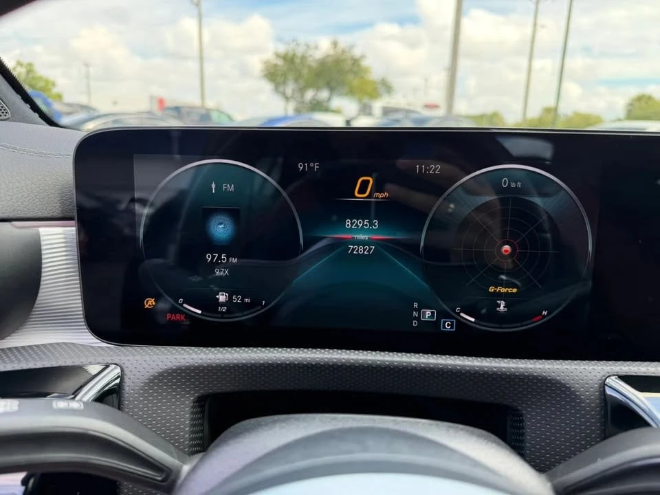 2021 Mercedes-Benz W177 A-Class - Image 6 of 12