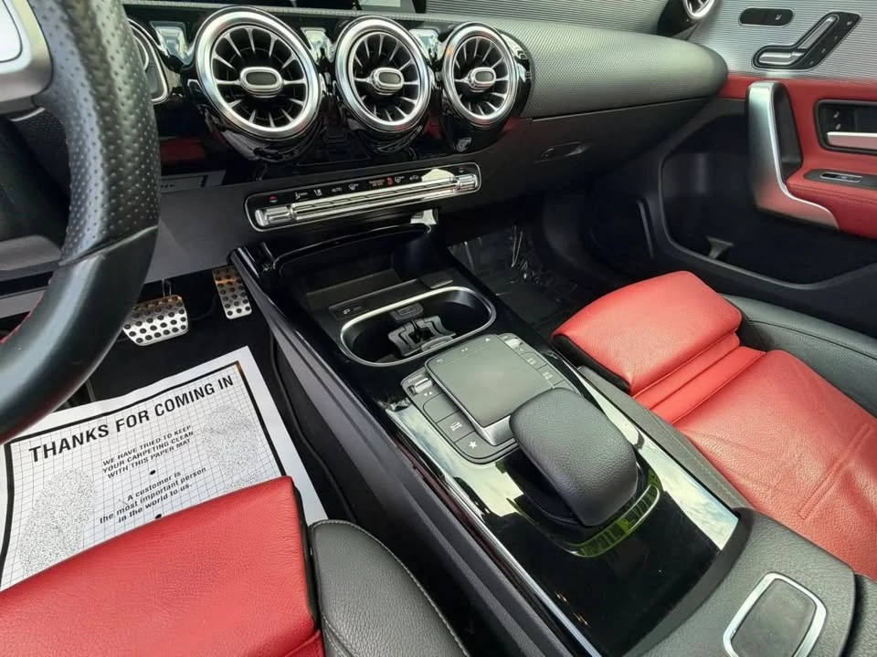 2021 Mercedes-Benz W177 A-Class - Image 7 of 12