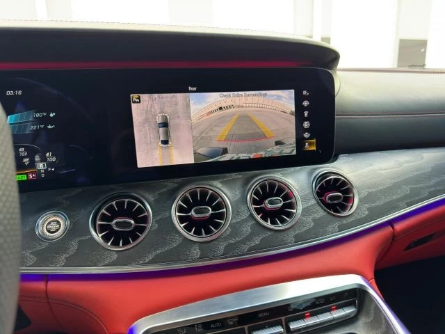 2021 Mercedes-Benz X290 AMG GT 43 & 53 - Image 19 of 21