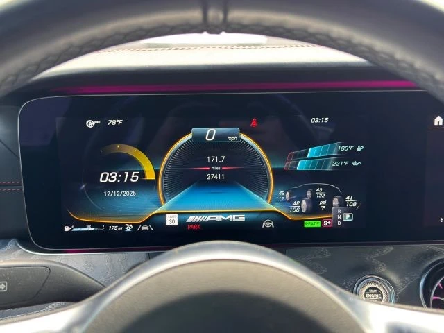 2021 Mercedes-Benz X290 AMG GT 43 & 53 - Image 17 of 21