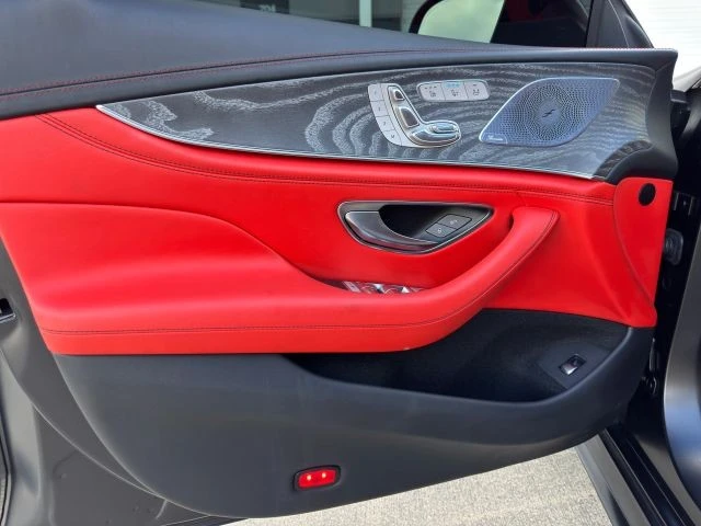 2021 Mercedes-Benz X290 AMG GT 43 & 53 - Image 10 of 21