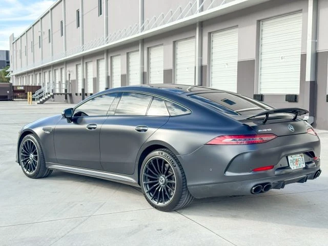 2021 Mercedes-Benz X290 AMG GT 43 & 53 - Image 4 of 21
