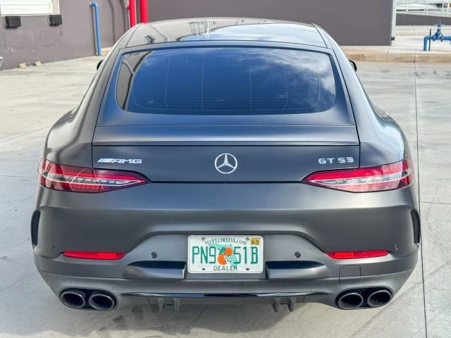 2021 Mercedes-Benz X290 AMG GT 43 & 53 - Image 5 of 21