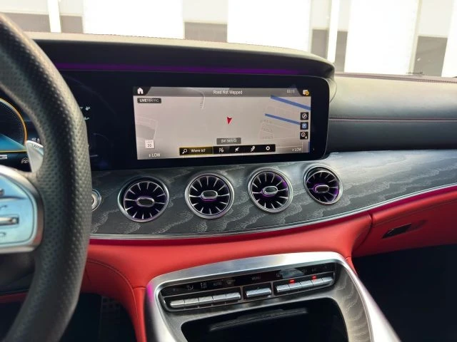 2021 Mercedes-Benz X290 AMG GT 43 & 53 - Image 18 of 21