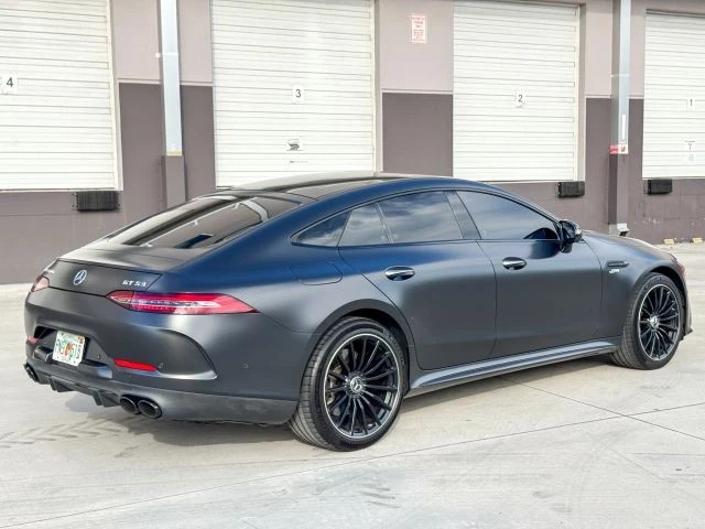 2021 Mercedes-Benz X290 AMG GT 43 & 53 - Image 6 of 21
