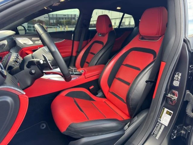 2021 Mercedes-Benz X290 AMG GT 43 & 53 - Image 11 of 21