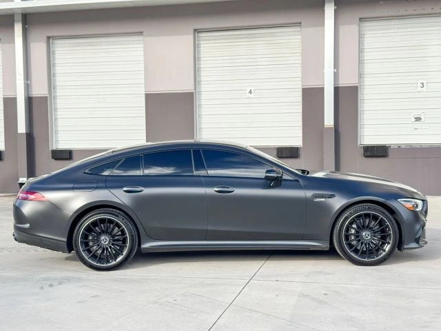 2021 Mercedes-Benz X290 AMG GT 43 & 53 - Image 7 of 21