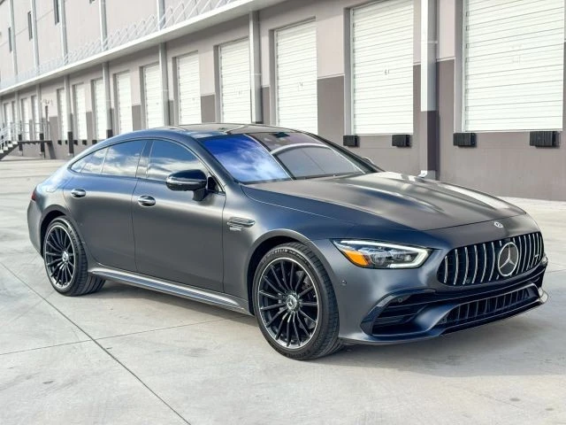 2021 Mercedes-Benz X290 AMG GT 43 & 53 - Image 8 of 21