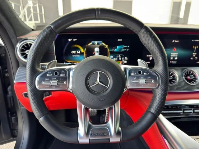 2021 Mercedes-Benz X290 AMG GT 43 & 53 - Image 16 of 21