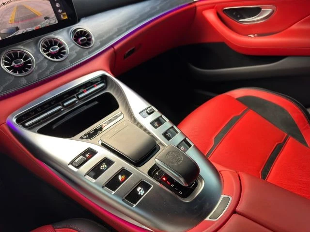 2021 Mercedes-Benz X290 AMG GT 43 & 53 - Image 20 of 21