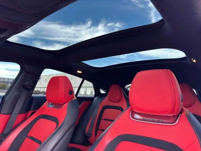 2021 Mercedes-Benz X290 AMG GT 43 & 53 - Image 12 of 21