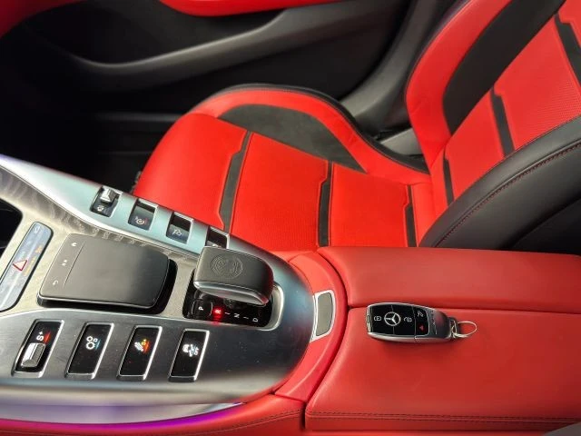 2021 Mercedes-Benz X290 AMG GT 43 & 53 - Image 21 of 21