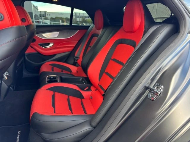 2021 Mercedes-Benz X290 AMG GT 43 & 53 - Image 13 of 21
