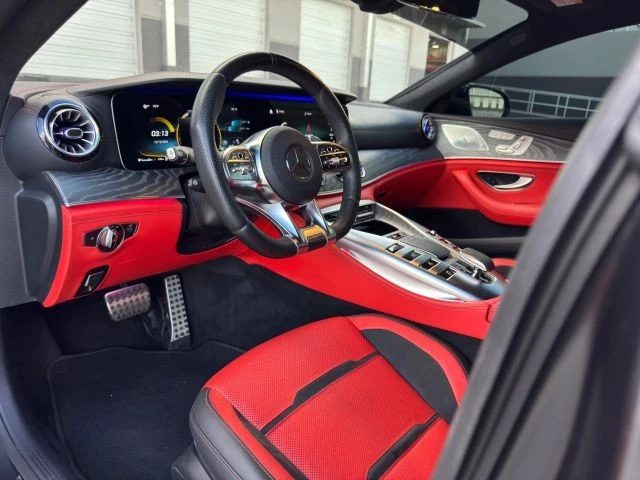 2021 Mercedes-Benz X290 AMG GT 43 & 53 - Image 15 of 21