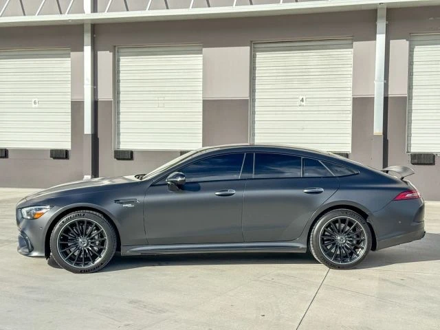 2021 Mercedes-Benz X290 AMG GT 43 & 53 - Image 3 of 21