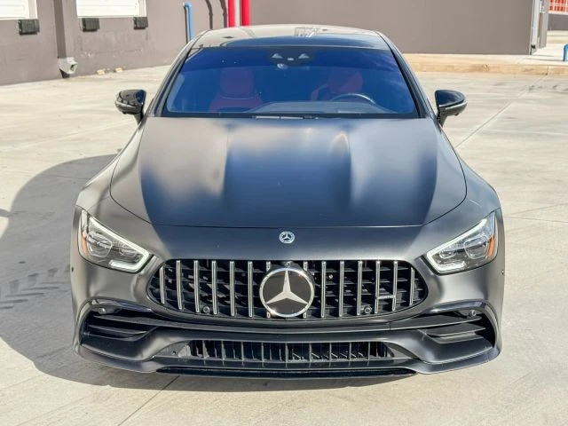 2021 Mercedes-Benz X290 AMG GT 43 & 53 - Image 9 of 21