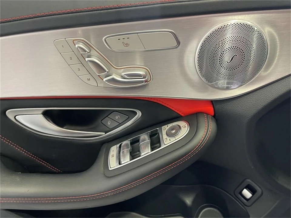 2021 Mercedes-Benz AMG GT - Image 25 of 31