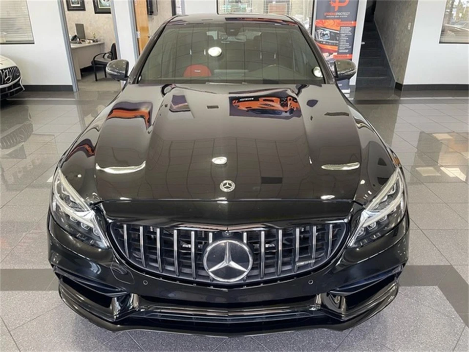 2021 Mercedes-Benz AMG GT - Image 9 of 31