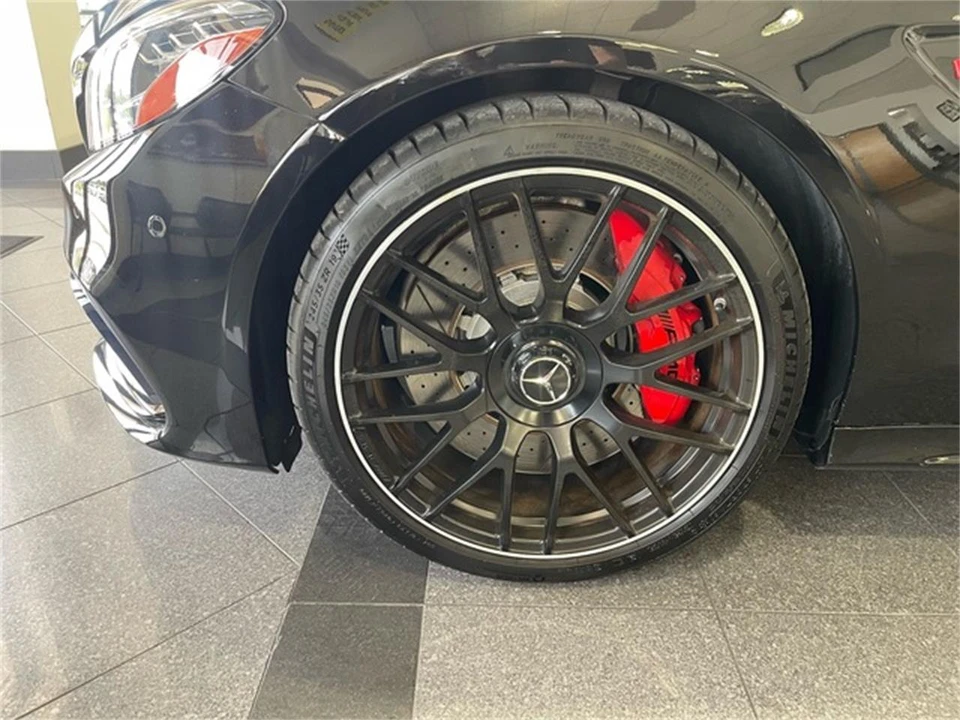 2021 Mercedes-Benz AMG GT - Image 21 of 31
