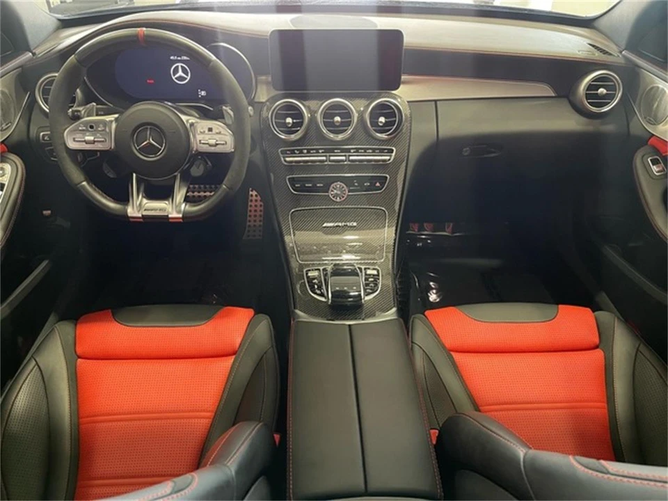 2021 Mercedes-Benz AMG GT - Image 31 of 31