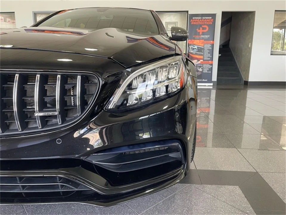 2021 Mercedes-Benz AMG GT - Image 10 of 31