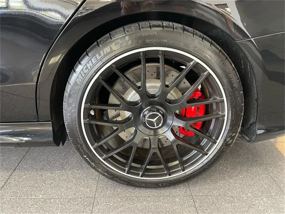 2021 Mercedes-Benz AMG GT - Image 22 of 31