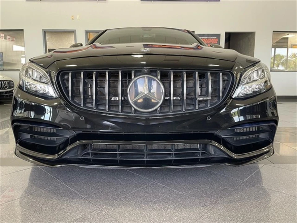 2021 Mercedes-Benz AMG GT - Image 8 of 31
