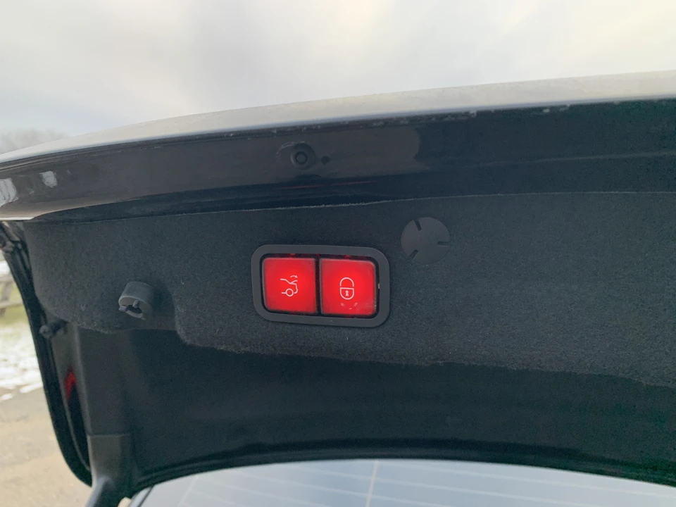 2021 Mercedes-Benz W205 C-Class - Image 17 of 21