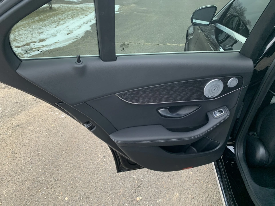 2021 Mercedes-Benz W205 C-Class - Image 15 of 21