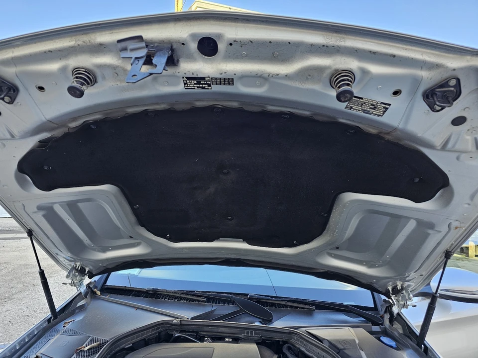 2021 Mercedes-Benz W205 C-Class - Image 15 of 21