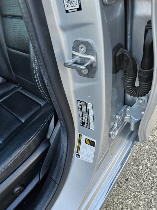 2021 Mercedes-Benz W205 C-Class - Image 18 of 21