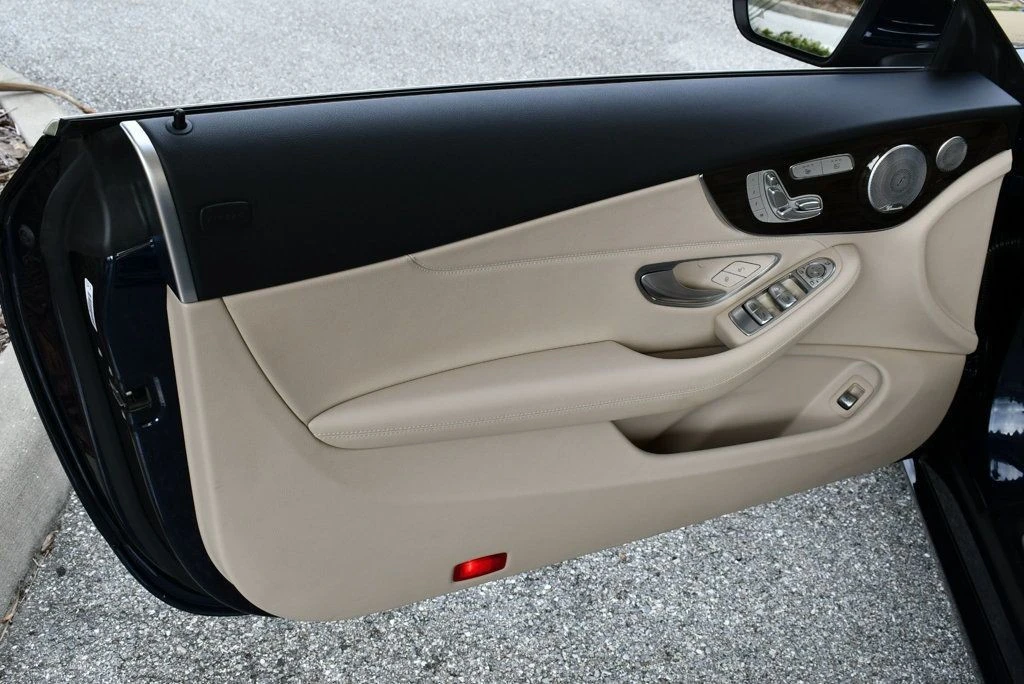 2021 Mercedes-Benz W205 C-Class - Image 11 of 12
