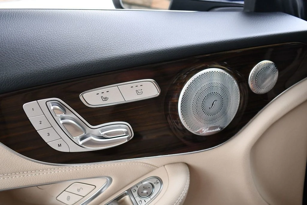 2021 Mercedes-Benz W205 C-Class - Image 12 of 12
