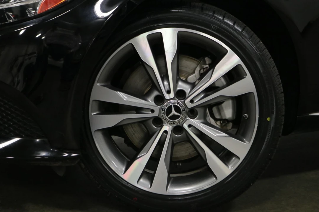2021 Mercedes-Benz W205 C-Class - Image 11 of 12