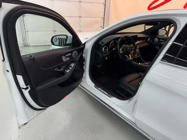 2021 Mercedes-Benz W205 C-Class - Image 19 of 21