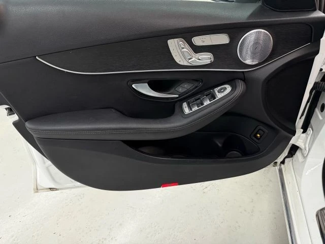 2021 Mercedes-Benz W205 C-Class - Image 20 of 21